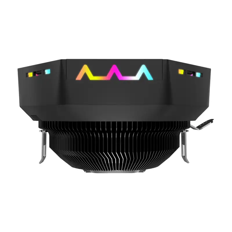 خنک کننده پردازنده آلسی مدل O120Z Plus