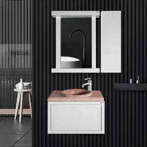 ست کابینت و روشویی مدل 2020