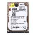 WD3200BUCT