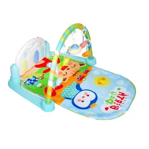 تشک بازی مدل پیانویی  پنگوئن کد 9952c