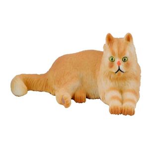 فیگور مدل گربه ایرانی