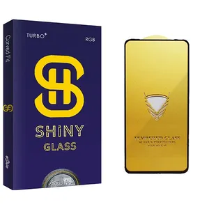 Atouchbo Shiny OG Screen Protector For Xiaomi  Redmi Note 10 Pro / 10 pro max / 11 pro / 11 pro plus / 11E Pro