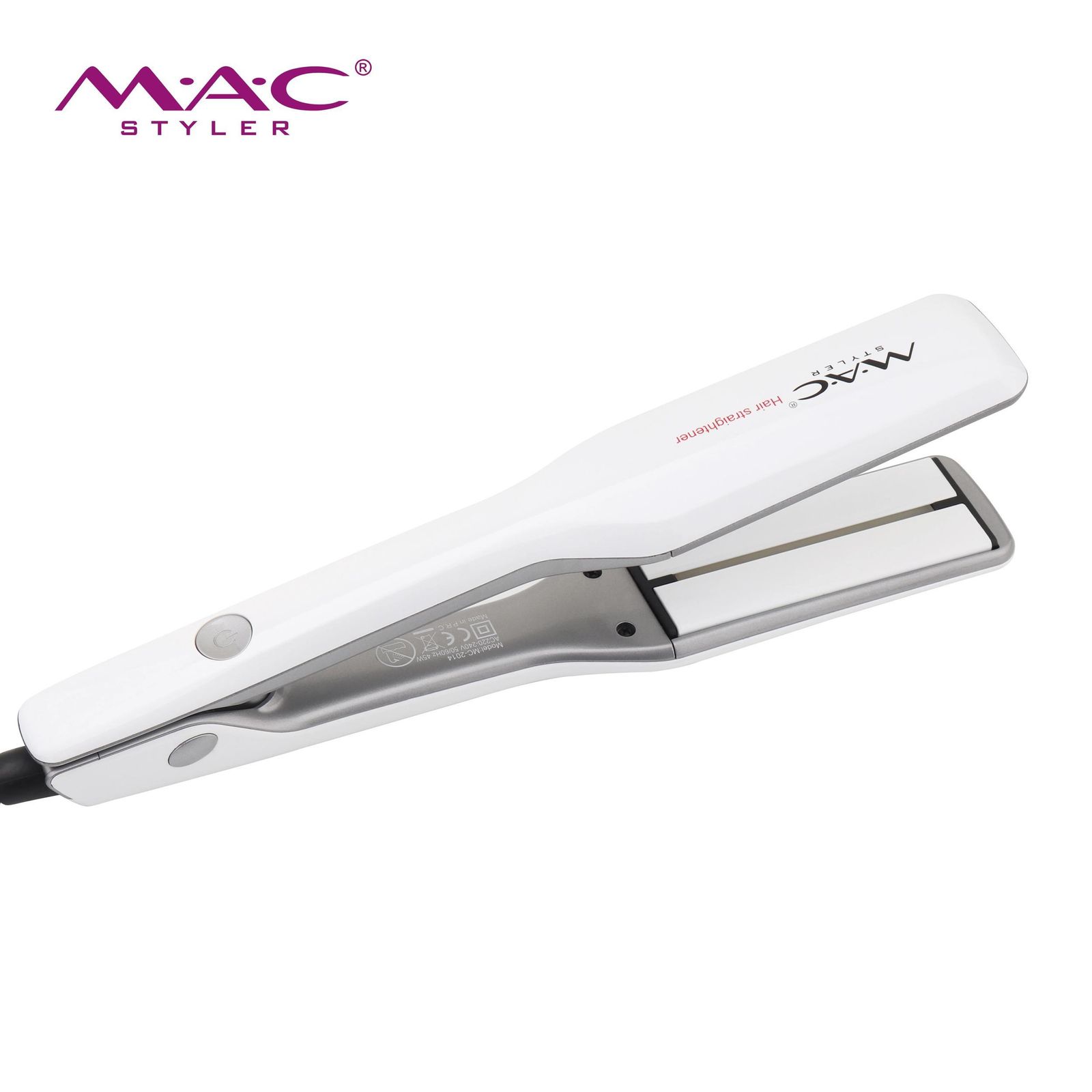 اتو مو مک استایلر مدل MC-2014 -  - 3