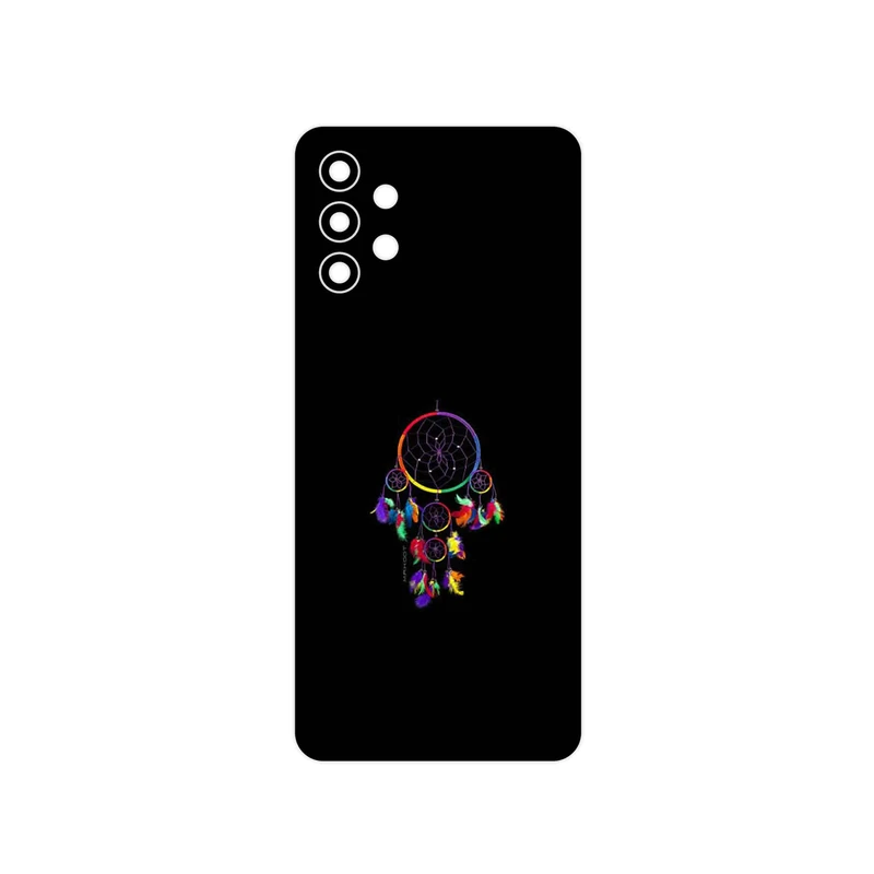 برچسب پوششی ماهوت مدل Dream Catchers مناسب برای گوشی موبایل سامسونگ Galaxy M32 5G
