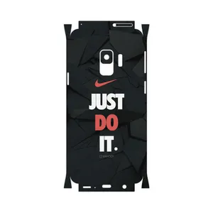 MAHOOT  NK-FullSkin Cover Sticker for Samsung Galaxy S9