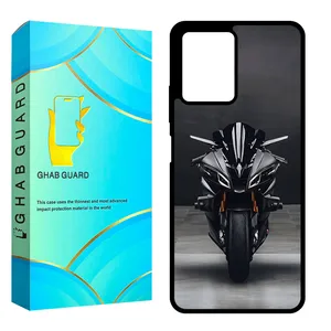 Ghab Guard CHAPX5 Cover For Xiaomi Poco X5 5G