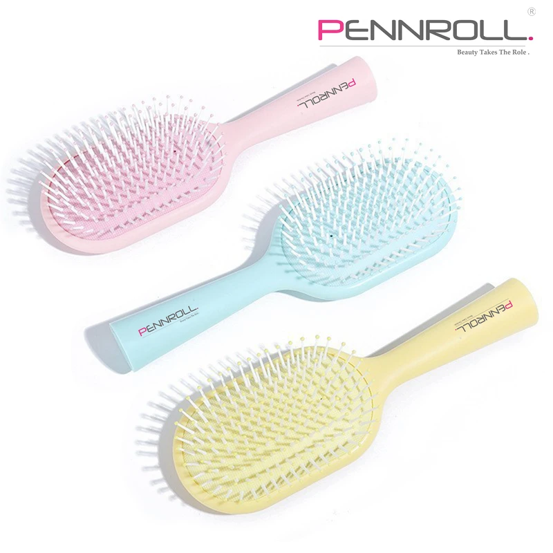 عکس شماره 14 : برس مو پنرول مدل prht air pillow