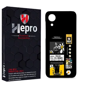 HEPRO MC Cover for SAMSUNG GALAXY A03 CORE