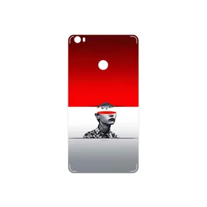 MAHOOT Collage of surreal Portrait of Women 1 Cover Sticker for Xiaomi Mi Max