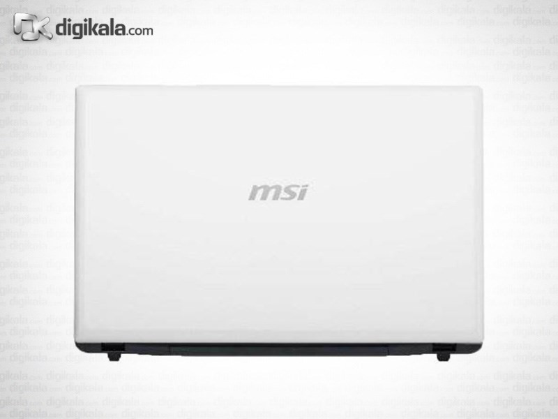 لپ تاپ ام اس آی CX61 2PC لپ تاپ ام اس آی CX61 2PC