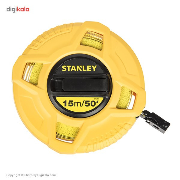 متر 15 متری استنلی مدل STHT34260-8