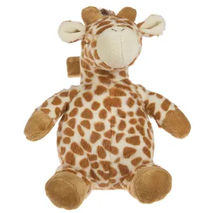 آویز تخت کلود-بی مدل Gentle Giraffe On The Go