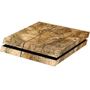 Wensoni Circles Of History PlayStation 4 Horizontal Cover