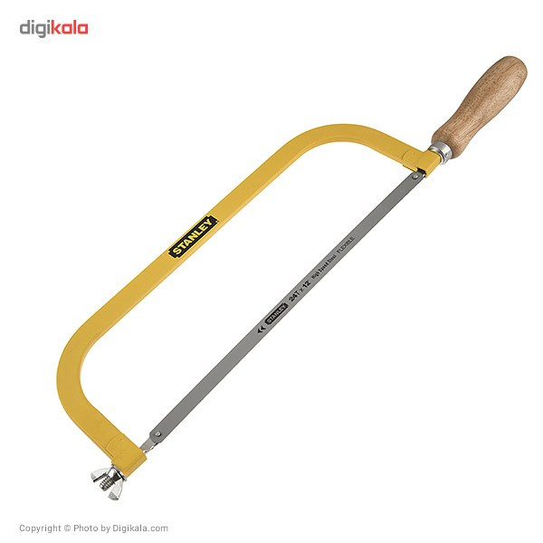 کمان اره استنلی مدل 123-15-1