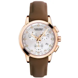 Albert Riele 513LQ03-SP33D-TN-K1 Watch For Women