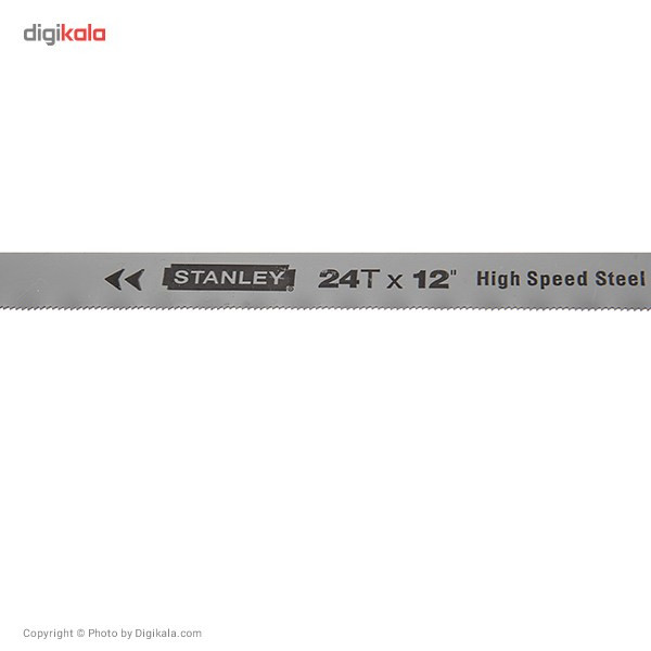 کمان اره استنلی مدل 123-15-1