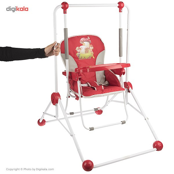 تاب کودک بیبی کو مدل Q-01