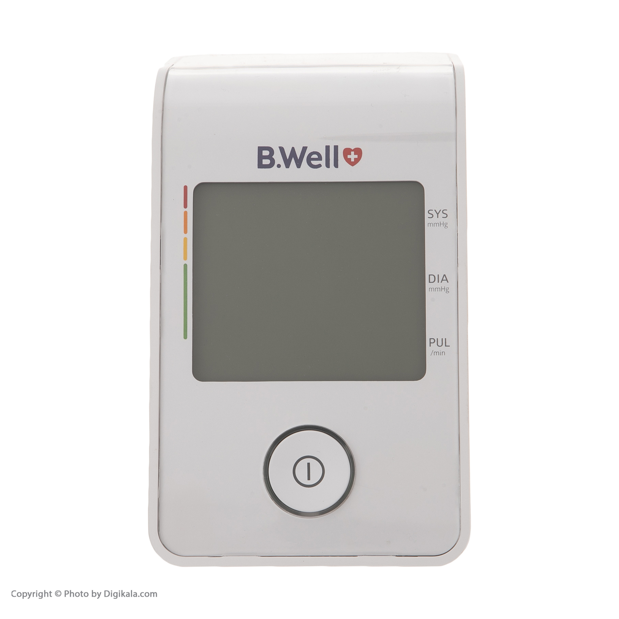 دستگاه فشارسنج بازویی بی ول مدل MED-53
