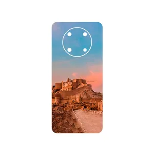 MAHOOT ARG_e_BAM Cover Sticker for Huawei Nova Y90