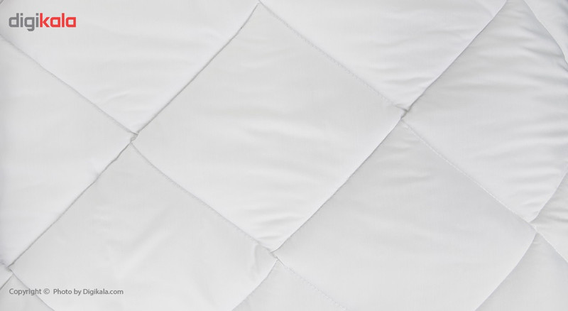 لحاف بالمون مدل Flora Quilt دو نفره
