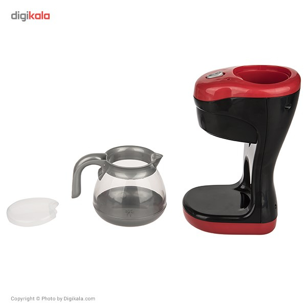 Coffee Maker 