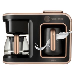قهوه ساز کاراجا مدل Hatir Plas Mod