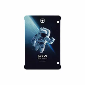 MAHOOT NASA-Astronaut Cover Sticker for Samsung Galaxy Tab S2 8.0 2016 T719N