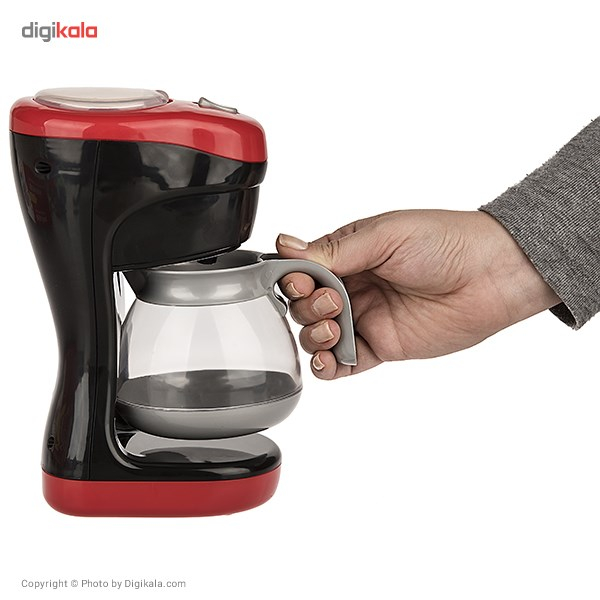Coffee Maker 