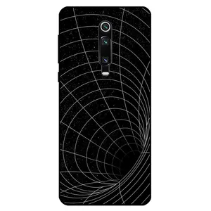 Megafone 8108 Cover For Xiaomi Mi 9T / Mi 9T Pro