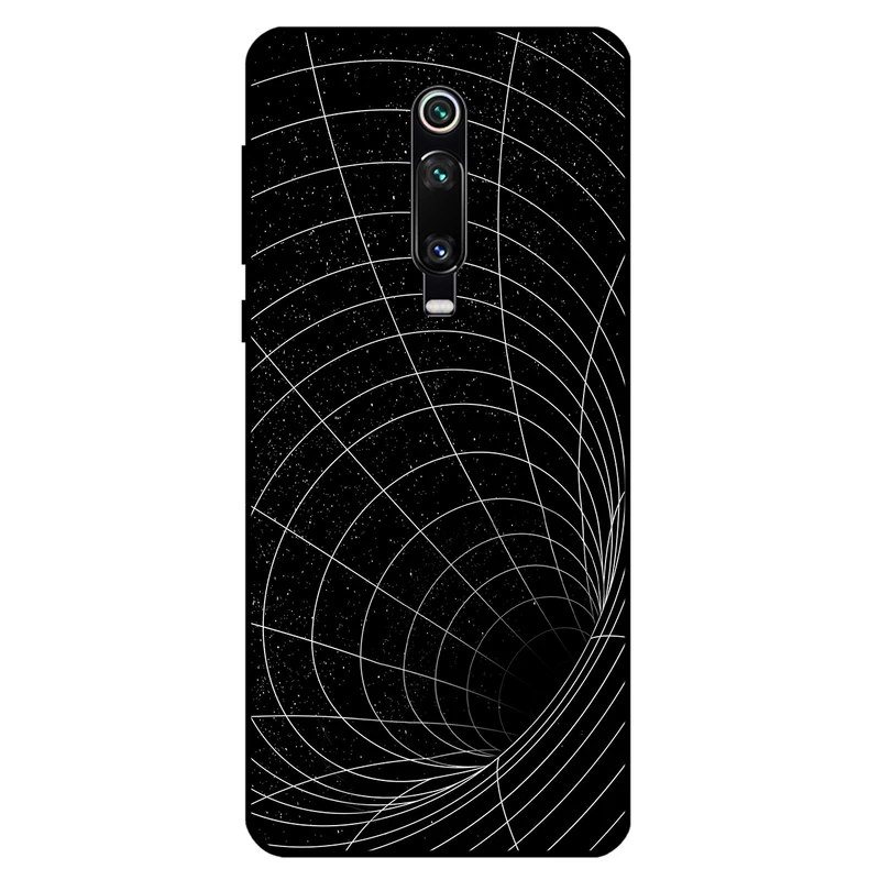 کاور مگافون کد 8108 مناسب برای گوشی موبایل شیائومی Mi 9T / Mi 9T Pro