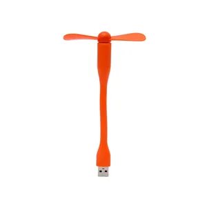 USB Mini Portable Fan