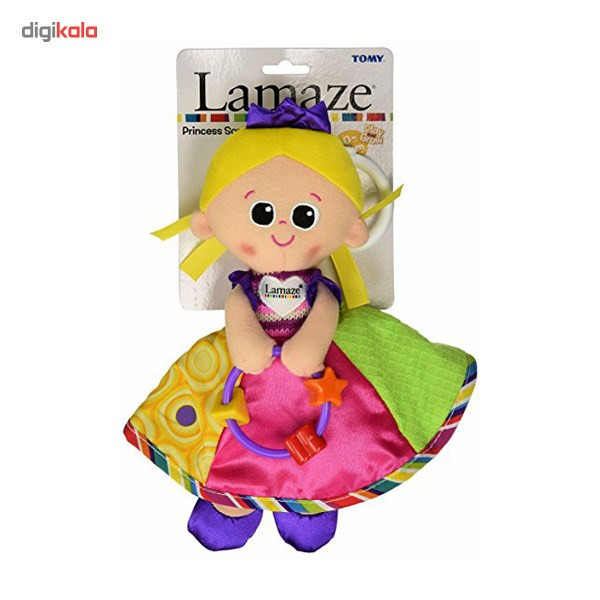 آویز لاماز مدل Princess Sophie