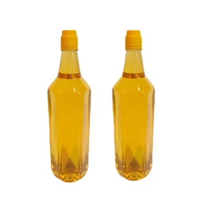 روغن کنجد طبیعی - 1 لیتر بسته 2 عددی