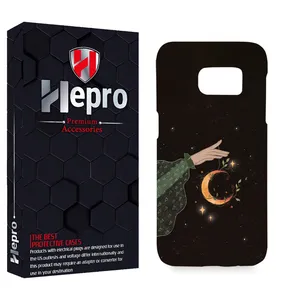 HEPRO MC Cover for SAMSUNG GALAXY S6 EDGE PLUS