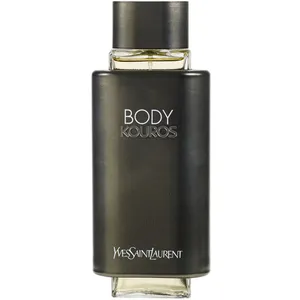 Yves Saint Laurent Body Kouros Eau De Toilette for Men 100ml