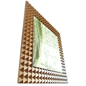 آینه دکوراتیو انتخاب اول مدل Mi-752