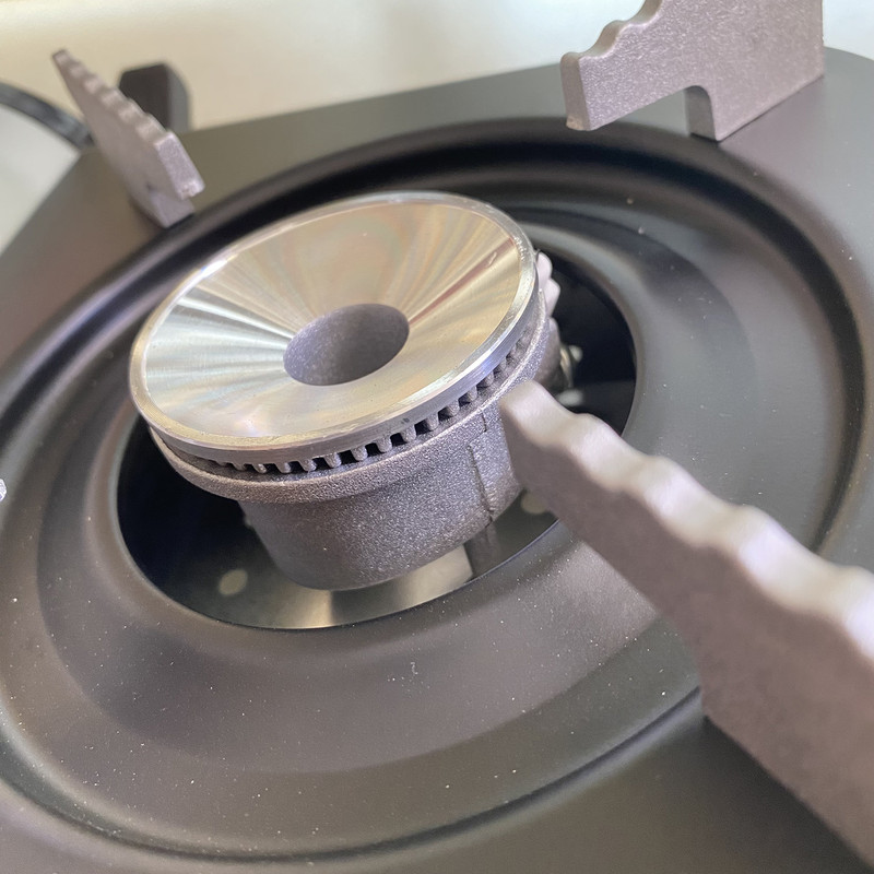 اجاق گاز سفری مدل Mini Portable Stove 