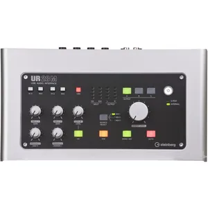 کارت صدای استودیو اشتاینبرگ مدل UR-28M