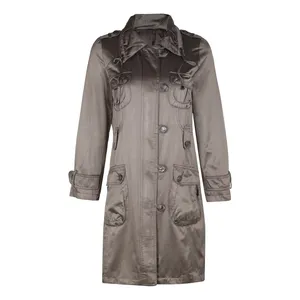 کاپشن زنانه مدل H19