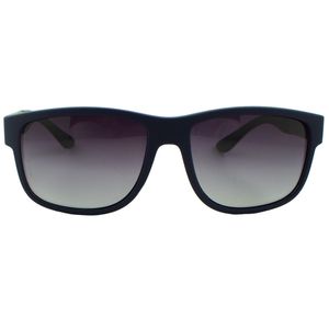 نقد و بررسی عینک آفتابی پلاریزه مدل AR Dark Matte Blue توسط خریداران