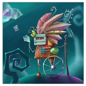 Kidtunes KKB876 Kid Board