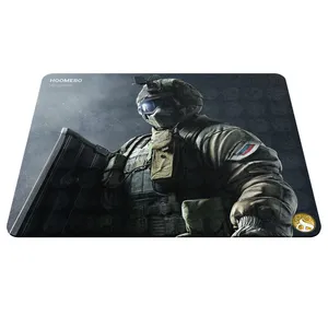 Hoomero Game Rainbow Six Siege A2345 Mousepad
