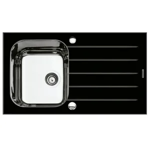 سینک ترامونتینا مدل Vitra توکار
