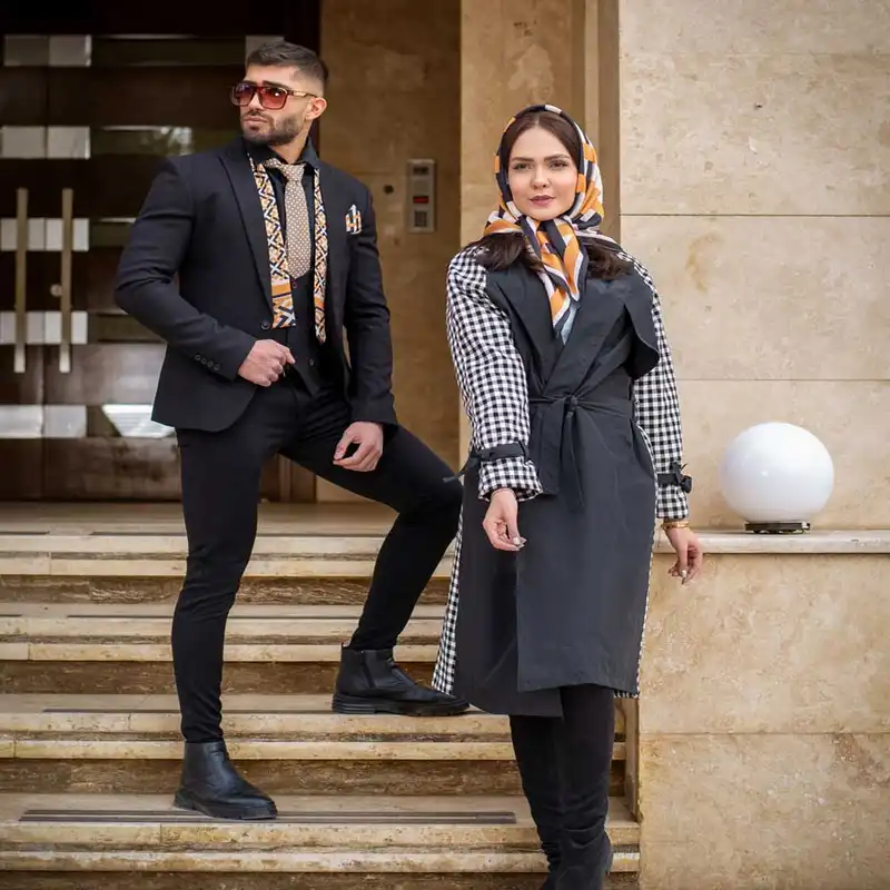 ست هدیه شارنمون مدل SH-21