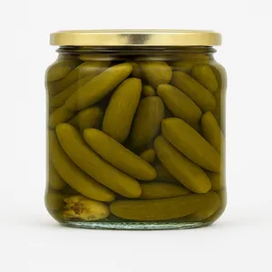 خیار شور ممتاز - 700 گرم