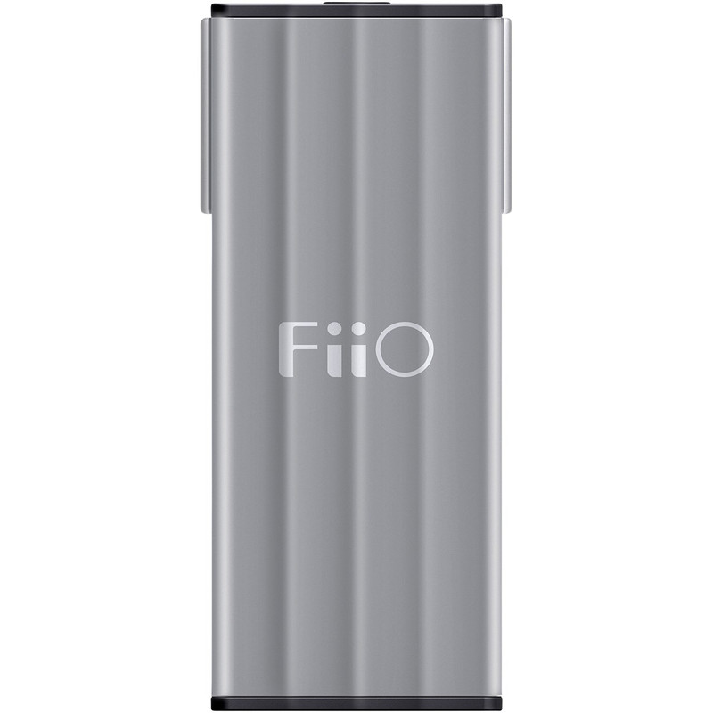 آمپلی فایر قابل حمل فیو مدل K1