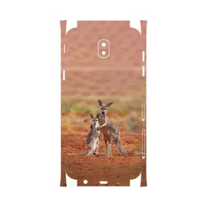MAHOOT Kangaroo-FullSkin Cover Sticker for Samsung Galaxy J5 Pro