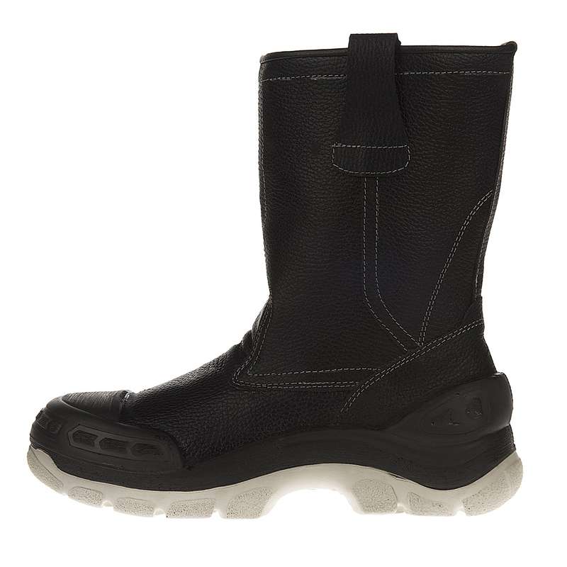 کفش ایمنی کلار مدل ریگر بوت 72BPLL