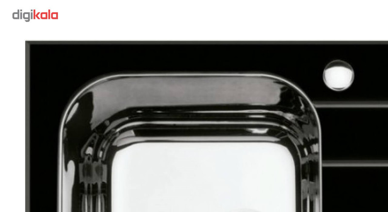 سینک ترامونتینا مدل Vitra توکار سینک ترامونتینا مدل Vitra توکار