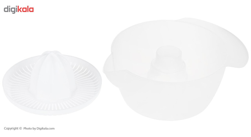 آب مرکبات گیری پارس خزر مدل CITRUS